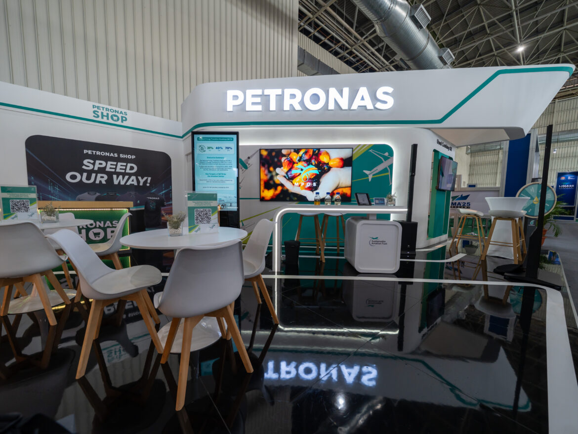 Petronas – LIMA (Langkawi) 2025