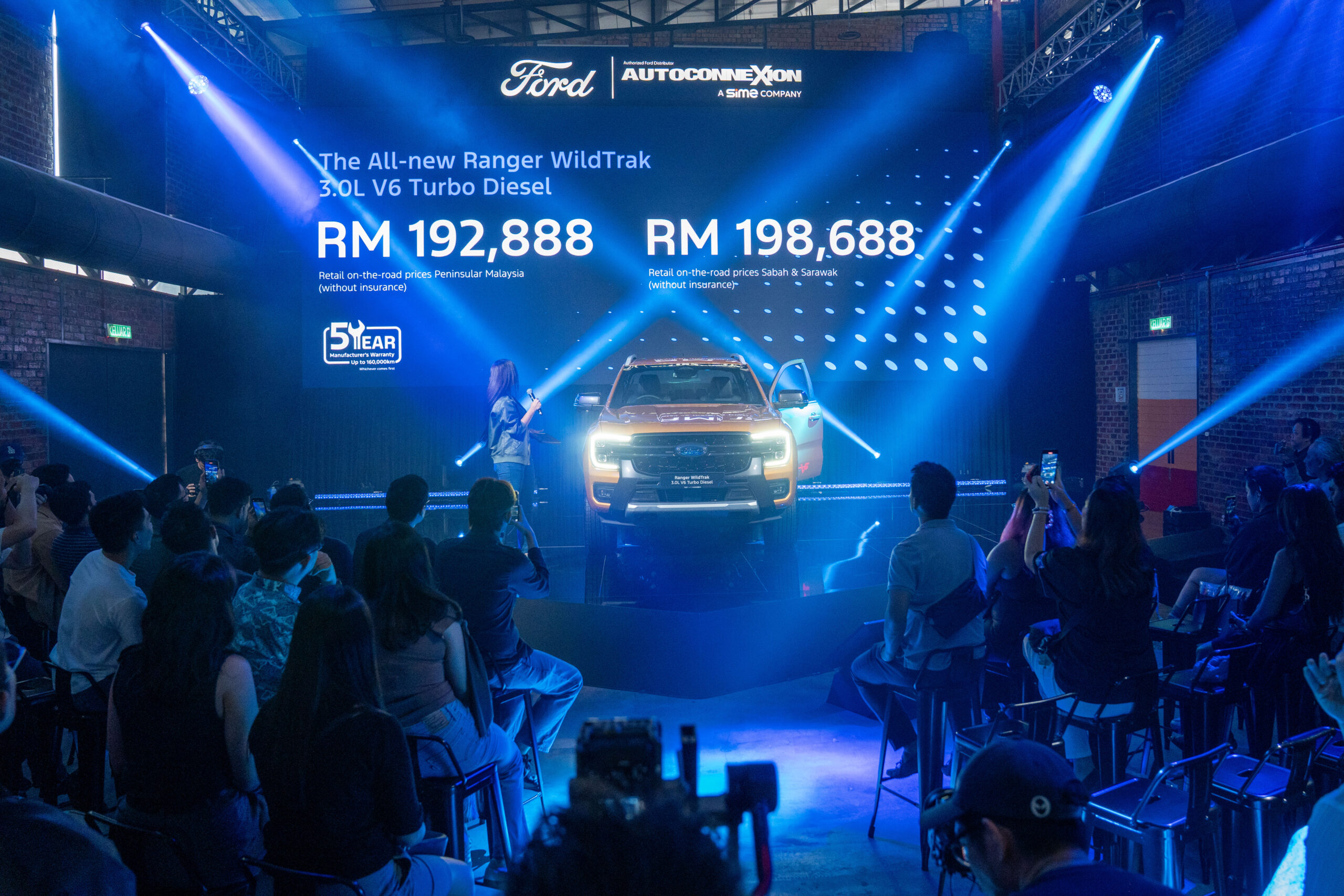 21082025 Ford Launch Day1-497